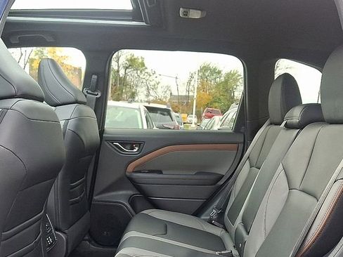 New 2026 Subaru Forester Sport AWD/4WD image 7