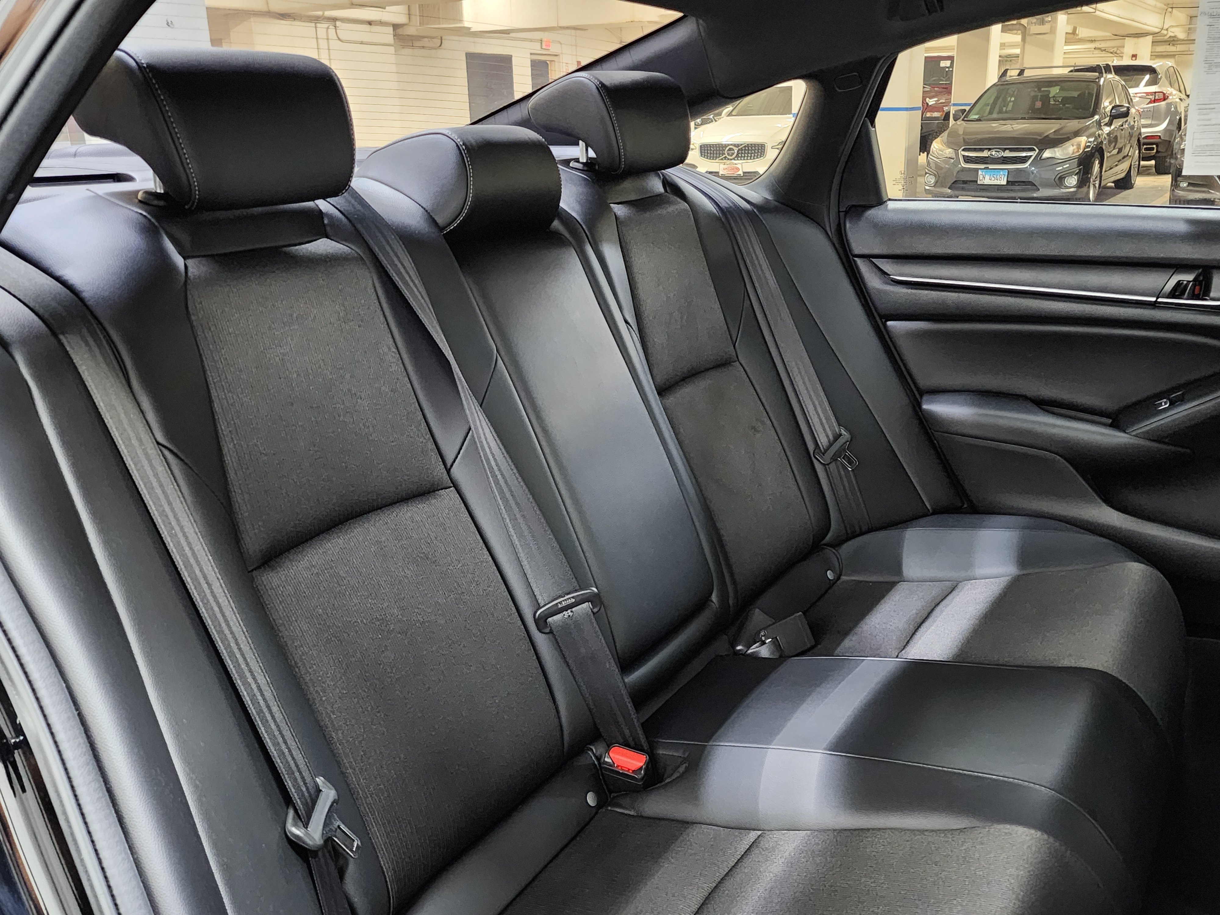 Used 2022 Honda Accord Sport image 21