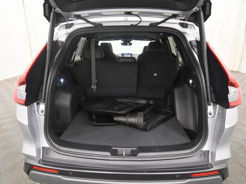 Certified 2025 Honda CR-V Sport-L image 7