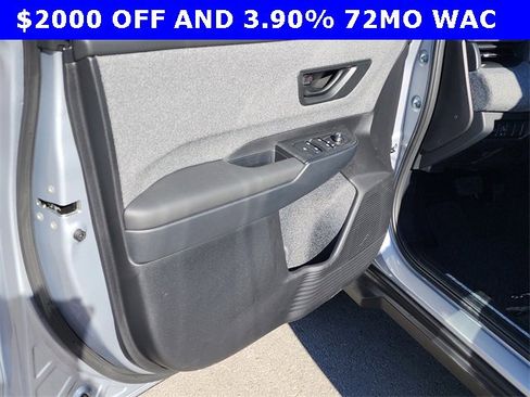 New 2026 Subaru Outback Premium image 10