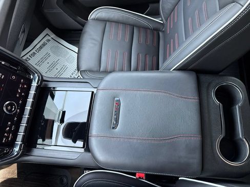 Used 2026 GMC Yukon AT4 Ultimate AWD/4WD image 49