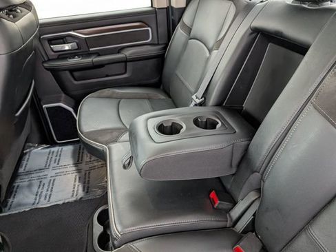 Used 2024 RAM 2500 Laramie image 22
