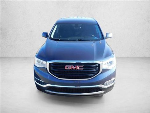 Used 2019 GMC Acadia SLE FWD image 3