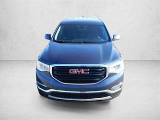 Used 2019 GMC Acadia SLE FWD video 3