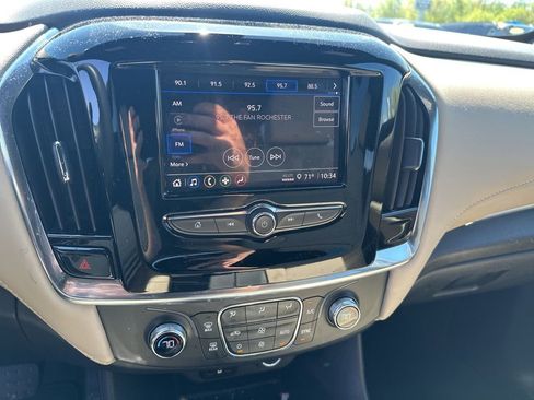 Used 2023 Chevrolet Traverse LS w/ LPO, Floor Liner Package AWD/4WD image 8