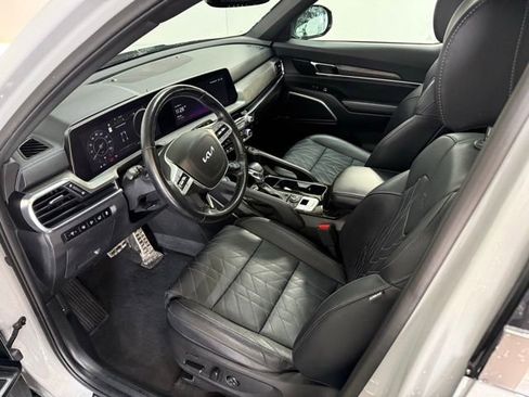 Used 2024 Kia Telluride SX X-Line AWD/4WD image 13