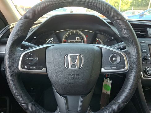 Certified 2017 Honda Civic LX image 17