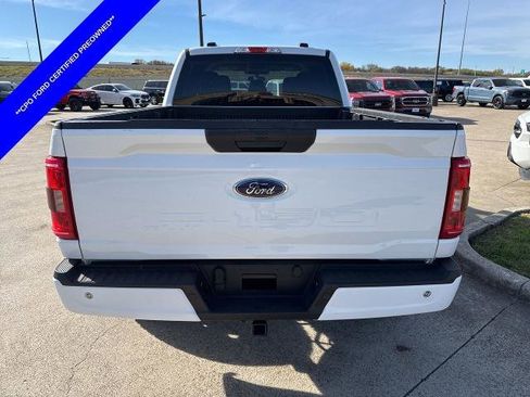 Certified 2022 Ford F150 XLT image 9