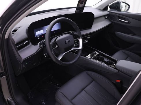 New 2026 Audi Q3 quattro 2.0T image 6