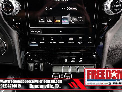 New 2026 RAM 1500 Lone Star image 23