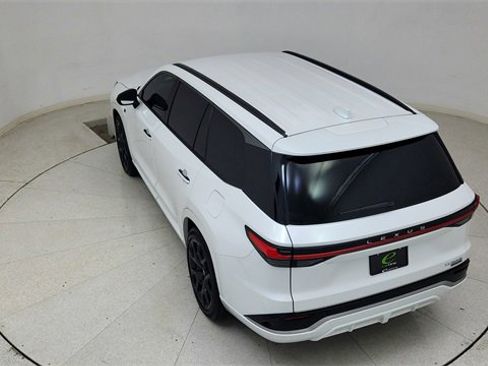 Used 2024 Lexus TX 500h 500h F SPORT Premium w/ Technology Package image 82