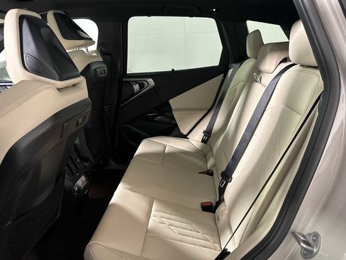 New 2026 BMW X3 xDrive30 w/ Convenience Package image 19