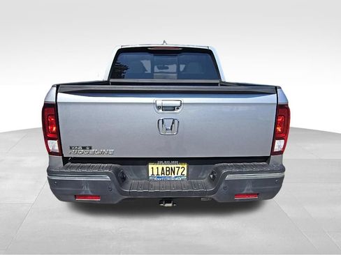 Used 2019 Honda Ridgeline RTL-T image 13