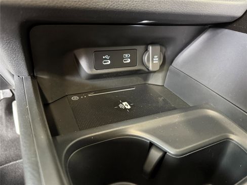 New 2025 Acura ADX A-Spec image 21