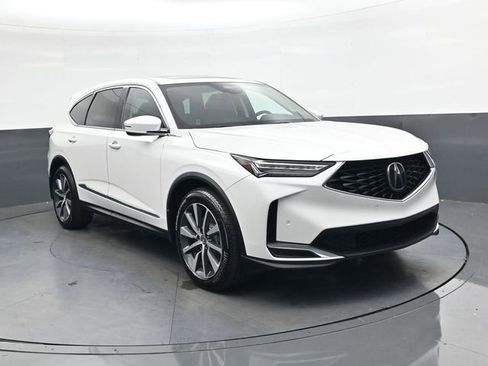 New 2026 Acura MDX w/ Technology Package image 2