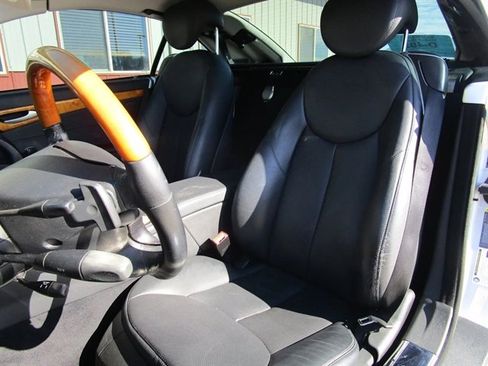 Used 2007 Mercedes-Benz SL 550 image 11