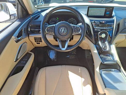 Certified 2023 Acura RDX AWD w/ Technology Package image 11