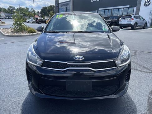 Used 2018 Kia Rio LX image 2
