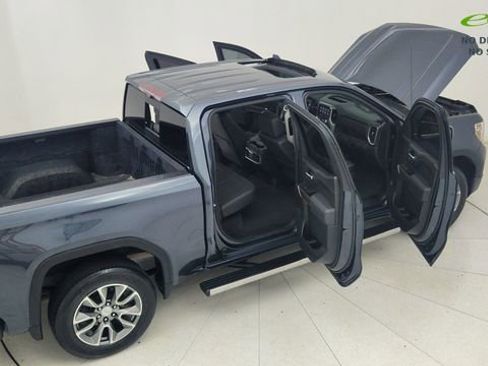 Used 2022 GMC Sierra 1500 Denali w/ Denali Reserve Package AWD/4WD image 83