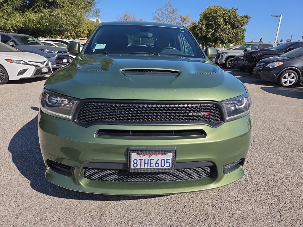 Used 2019 Dodge Durango GT RWD image 8