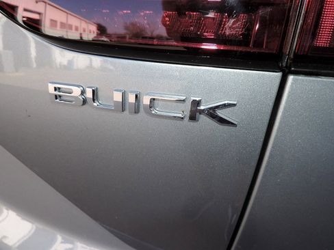 New 2026 Buick Envision Preferred image 13