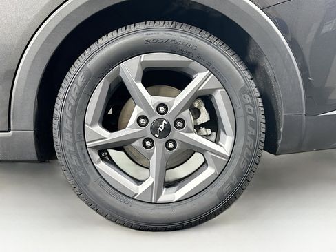 Used 2025 Kia K4 LXS image 11