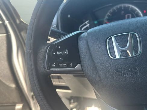 Used 2018 Honda CR-V LX image 20