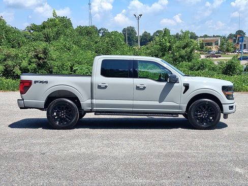 Used 2026 Ford F150 XLT w/ Equipment Group 302A MID AWD/4WD image 2