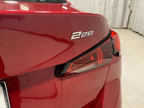 New 2025 BMW 228i xDrive w/ Premium Package image 11