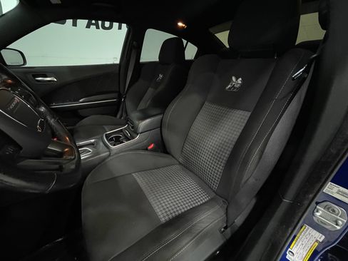 Used 2021 Dodge Charger Scat Pack RWD image 12