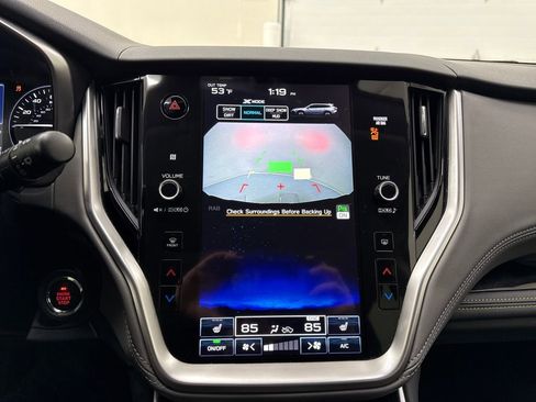 Used 2023 Subaru Outback Onyx Edition image 21