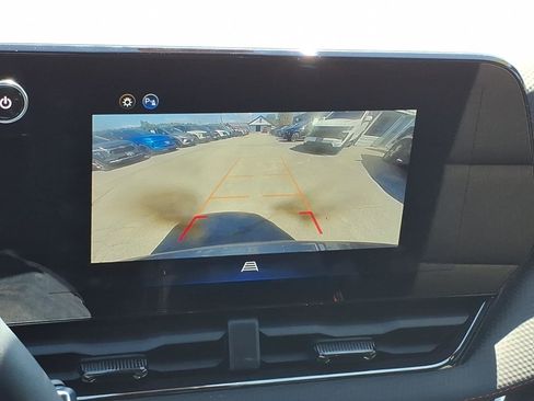 New 2026 Chevrolet Equinox RS w/ LPO, Floor Liner Package image 20