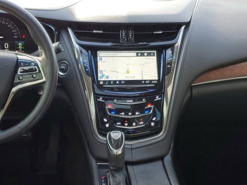 Used 2019 Cadillac CTS Luxury image 28