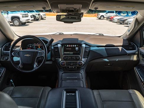Used 2016 Chevrolet Tahoe LTZ AWD/4WD image 22