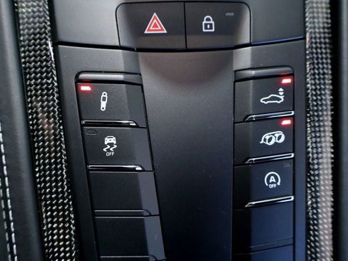 Used 2023 Porsche 718 Cayman GTS w/ GTS Interior Package image 36