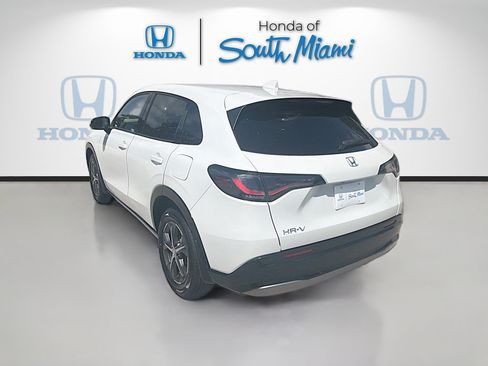 Used 2024 Honda HR-V EX-L image 5