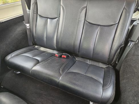 Used 2013 Jeep Wrangler Sport AWD/4WD image 29