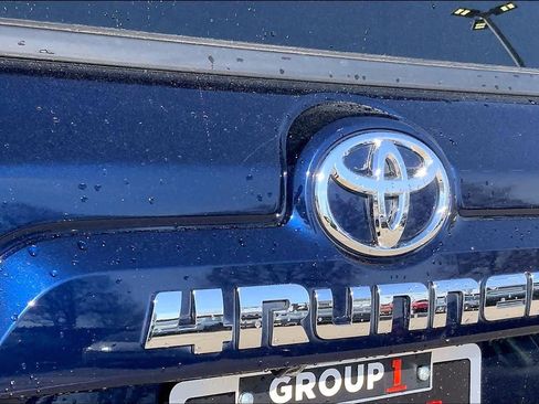 Used 2021 Toyota 4Runner SR5 Premium w/ Moonroof Package RWD image 33