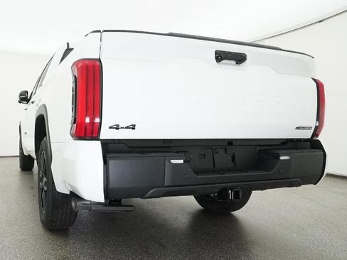 New 2026 Toyota Tundra Limited AWD/4WD image 14