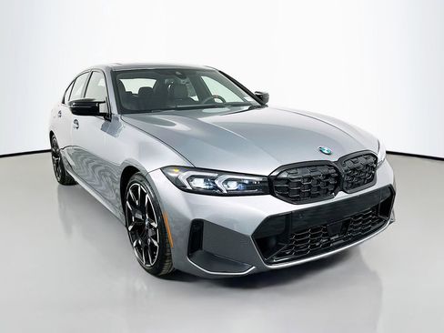 New 2026 BMW M340i M340i w/ Premium Package image 3