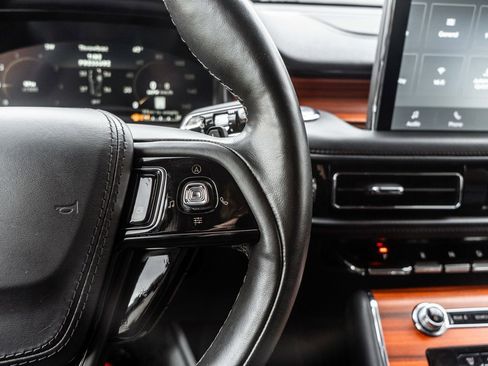 Used 2024 Lincoln Aviator Reserve image 28