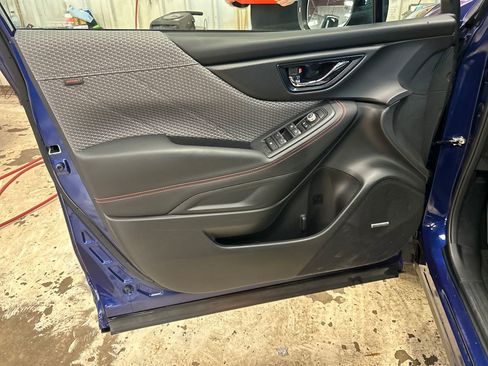 Certified 2023 Subaru Forester Sport image 17