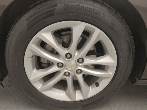 Used 2016 Chevrolet Malibu LT image 31