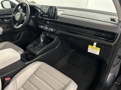 New 2026 Honda CR-V EX-L image 30