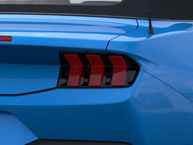 New 2026 Ford Mustang Premium RWD image 23
