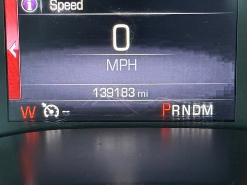 Used 2015 GMC Canyon SLE w/ All-Terrain Package AWD/4WD image 4