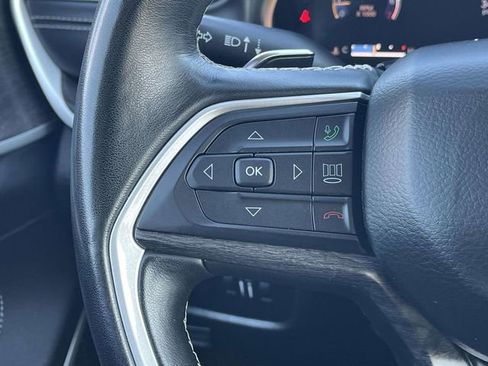 Used 2021 Jeep Grand Cherokee L Limited image 28