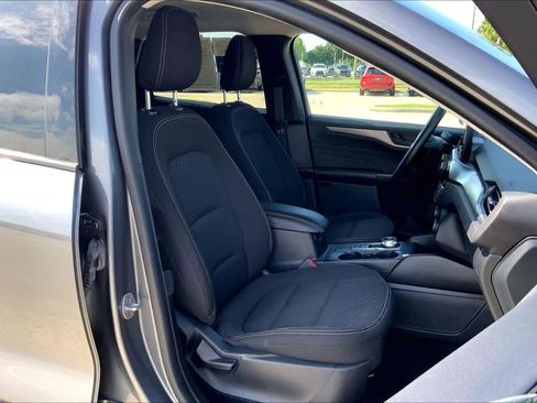 Used 2024 Ford Escape Active FWD image 9