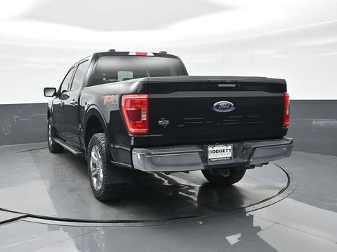 Used 2022 Ford F150 XLT w/ Equipment Group 302A High image 4