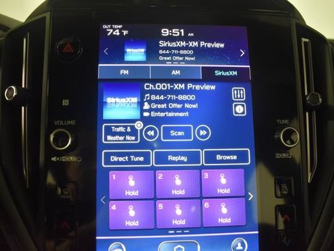 Used 2023 Subaru WRX Premium AWD/4WD image 20